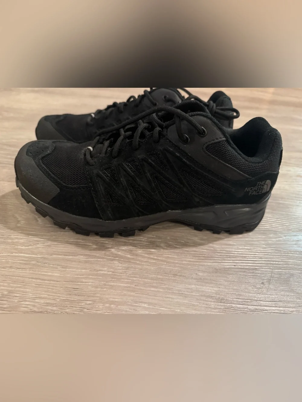 NWOT The North Face Truckee Hiking Shoes